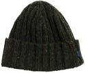 D2. Neps Knit Beanie - Thyme Green